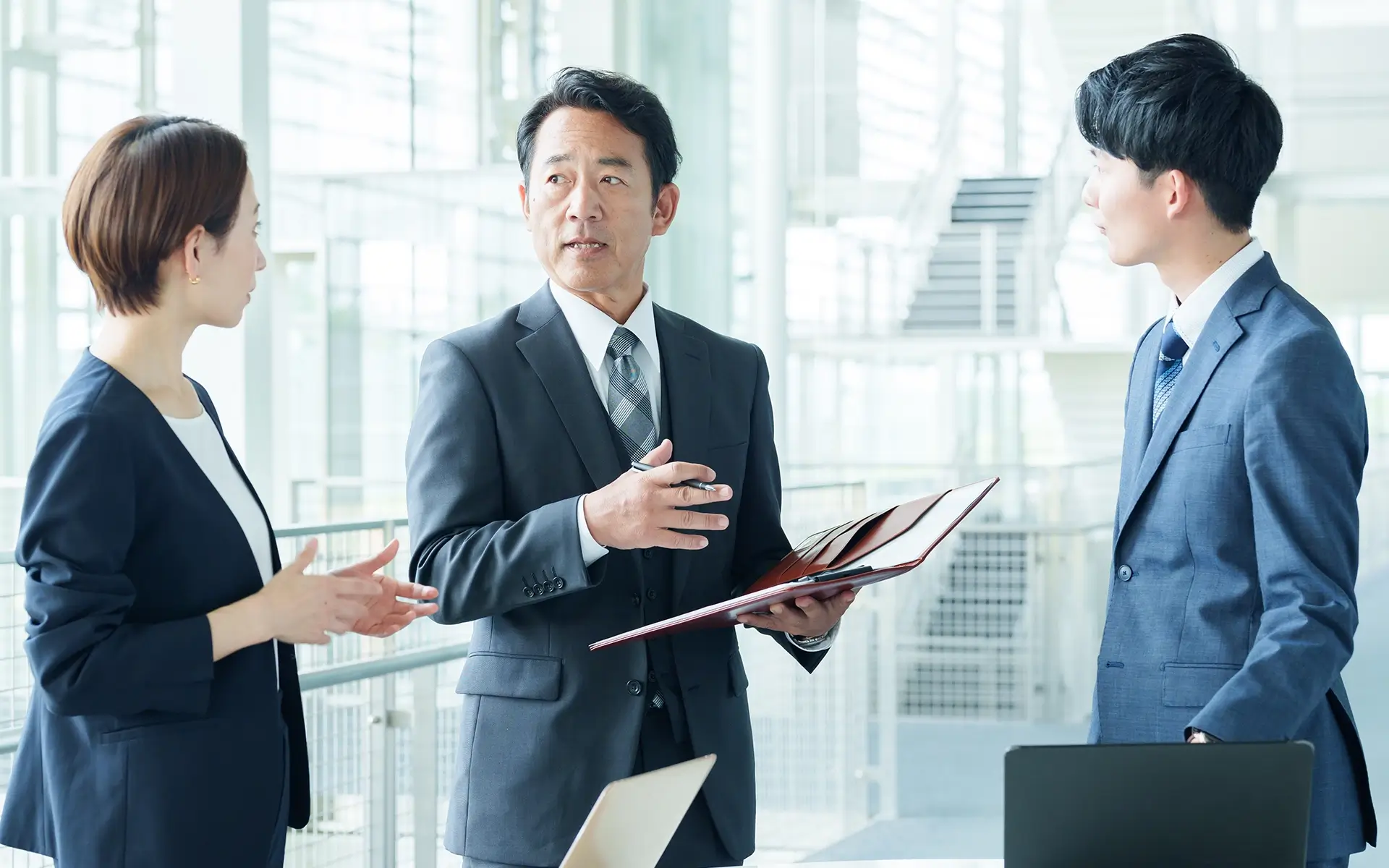 ゼンケイについて